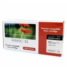 Картридж Makkon Brother TN-2335 1.2k (MN-BRO-TN2335)
