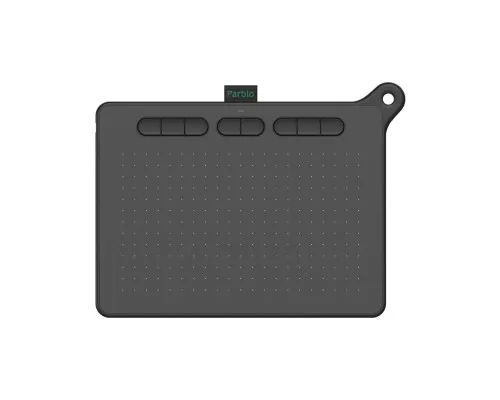 Графічний планшет Parblo Ninos M Black (NINOSM)