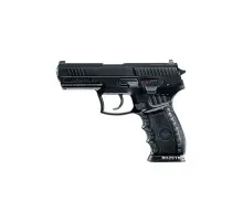 Пневматичний пістолет Umarex IWI Jericho B (5.8174)