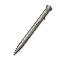 Тактична ручка Civivi титанова Coronet CP-02A (CP-02A)
