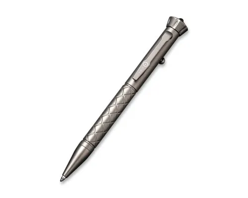 Тактична ручка Civivi титанова Coronet CP-02A (CP-02A)