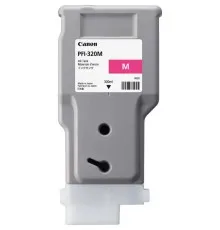 Картридж Canon PFI-320 Magenta, 300ml (2892C001AA)