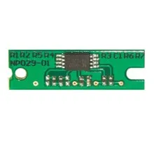 Чип для картриджа Ricoh Aficio SP111/110 2К Black WWM (JYD-RiSP111)