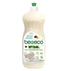 Гель для прання Be&Eco мило господарське 1 л (4820168433481)