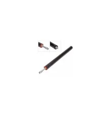Вал гумовий HP LJ P1505/M1522 BASF (LPR-M1522-000)