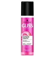 Кондиціонер для волосся Gliss експрес Supreme Length 200 мл (9000101201376)