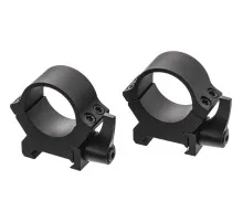 Кріплення для прицілу Leupold QRW2 1" Medium Matte (174068)