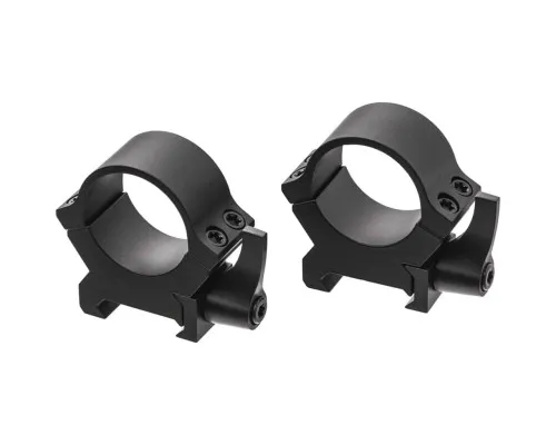Кріплення для прицілу Leupold QRW2 1" Medium Matte (174068)