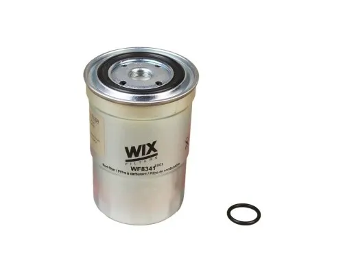 Фільтр паливний Wixfiltron WF8341