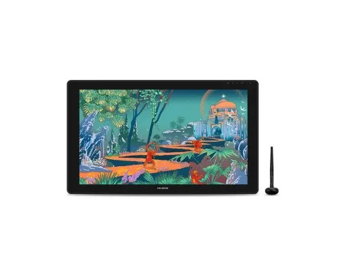 Графічний планшет Huion Kamvas 24 (GS2401)