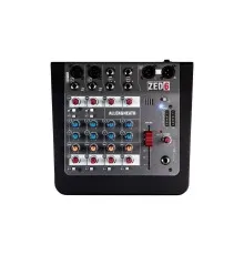 Мікшерний пульт Allen&Heath ZED-6 (283083)