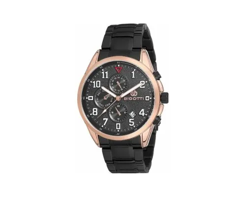 Наручний годинник Bigotti BGT0202-3