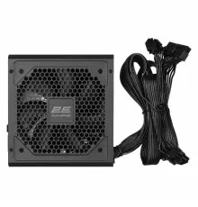 Блок живлення 2E 750W GAMING Solid Power Pro (2E-SP750BRSMII-120)