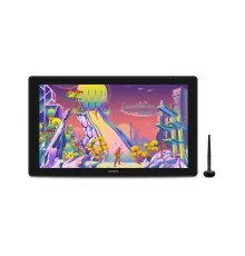 Графічний планшет Huion Kamvas 24 Plus (GS2402)