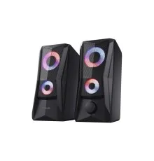 Акустична система Trust GXT 606 Javv RGB-Illuminated Black (25108)