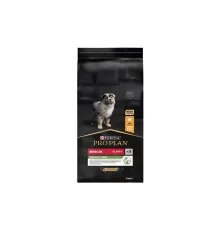 Сухий корм для собак Purina Pro Plan Dog Medium Puppy з високим вмістом курки 12 кг (7613035120402)