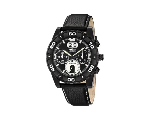 Наручний годинник Lotus Watch 10117/1