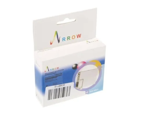 Картридж Arrow Epson Stylus C91/T26/TX119 Black (TN921N)