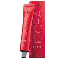Фарба для волосся Schwarzkopf Professional Igora Royal 6-16 60 мл (4045787480337)