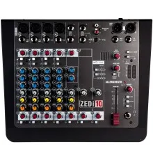 Мікшерний пульт Allen&Heath ZEDi-10 (283121)