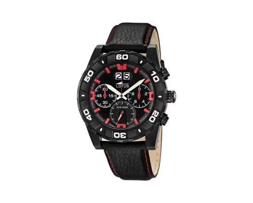 Наручний годинник Lotus Watch 10117/3