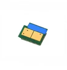 Чип для картриджа HP CLJ 1600/2600 Cyan Static Control (U15-2CHIP-C)
