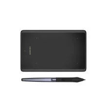 Графічний планшет Huion Inspiroy H420X (H420X)