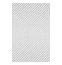 Плівка захисна Armorstandart Back Panel Carbone Transparent (ARM60356)