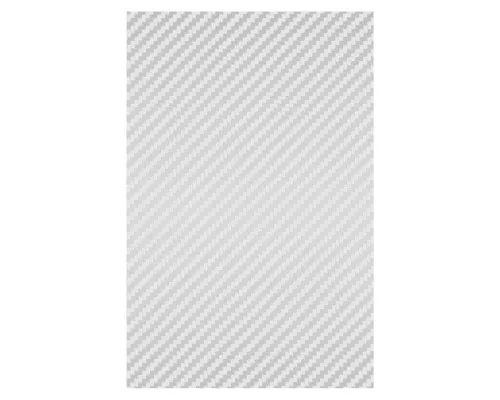 Плівка захисна Armorstandart Back Panel Carbone Transparent (ARM60356)