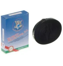 Стрічка до принтерів WWM 25,4мм х 40м л.м. Black (M25.40HM)