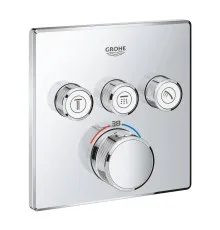 Змішувач Grohe GRT SmartControl (29126000)