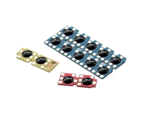 Чип для картриджа HP CLJ Pro 200/M251/M276n/HP131Yellow H-CF212A-Y-1.8K-VE AHK (3206274)