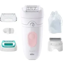 Епілятор Braun SE 5-050