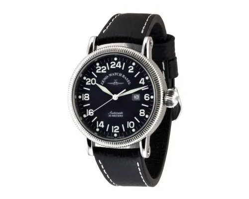 Наручний годинник Zeno-Watch Basel 88074-24-a1