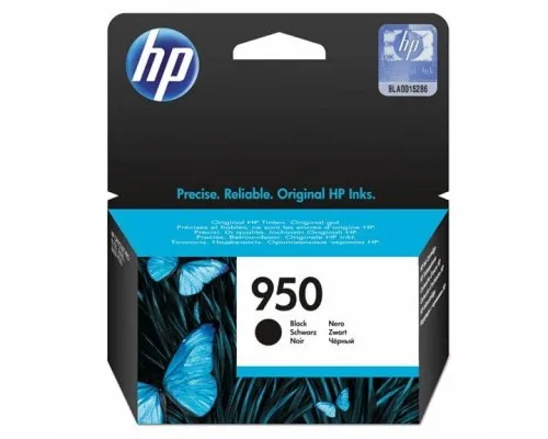 Картридж HP DJ No.950 OJ Pro 8100 N811 black (CN049AE)