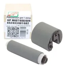 Ремкомплект HP LJ Enterprise M607/M608/M609 аналог J8J70-67903 AHK (50139)