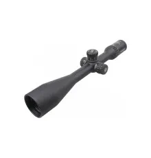 Оптичний приціл Vector Optics Continental X6 Tactical 5-30X56 (30mm) SFP ARI Illum (SCOL-47)