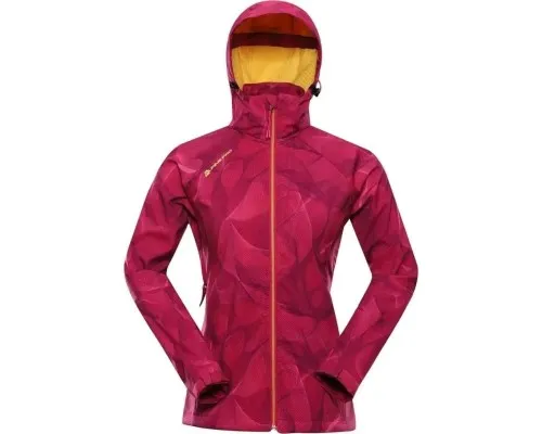 Куртка Alpine Pro Hoora LJCD590 461PA S (007.020.0010)