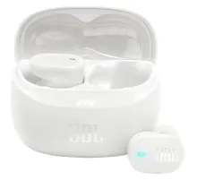 Навушники JBL Tune Buds 2 White (JBLTBUDS2WHT)