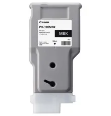 Картридж Canon PFI-320 Matte Black, 300ml (2889C001AA)