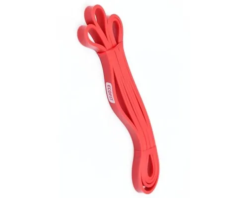 Еспандер Ecofit MD1353 Red 216х1,30х0,45 см