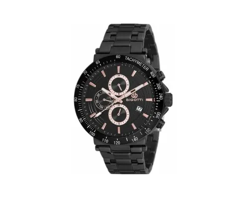 Наручний годинник Bigotti BGT0206-4