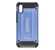 Чохол до мобільного телефона Armorstandart Panzer Xiaomi Redmi 9A Dark Blue (ARM70815)