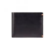 Гаманець Visconti AP62 Montreux Black Orange (AP62 BLK/ORG)