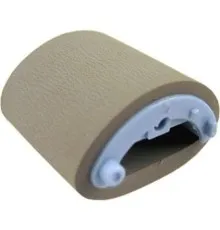 Ролик захоплення паперу HP LJ 1000/1200 Pickup Roller (RF0-1008/RL1-0303) Patron (ROL-HP-RF0-1008-PN)