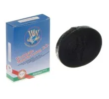 Стрічка до принтерів WWM 25,4мм х 40м п.м. Black (M25.40HR)