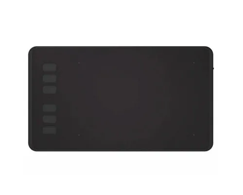 Графічний планшет Huion H640P