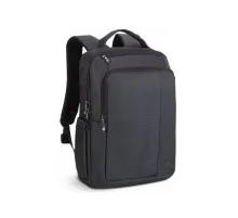 Рюкзак для ноутбука RivaCase 15.6" 8262 Black (8262Black)