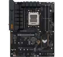 Материнська плата ASUS TUF GAMING B650-E WIFI