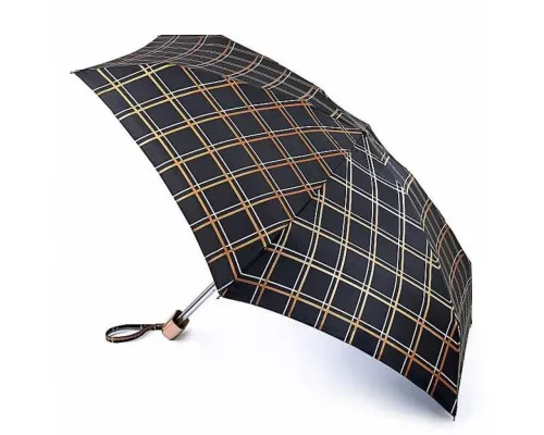 Парасоля Fulton Tiny-2 L501 Golden Check (L501-036747)